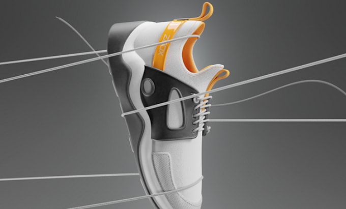 Bestseller - do 3d shoe animation, 3d shoe design, 3d shoe modeling