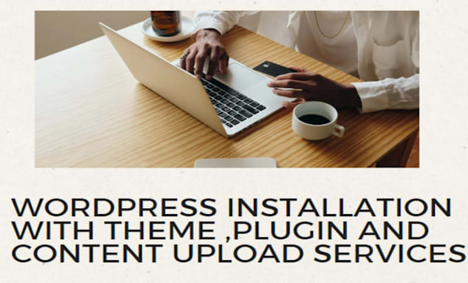 Bestseller - do wordpress installation setup with theme and plugin