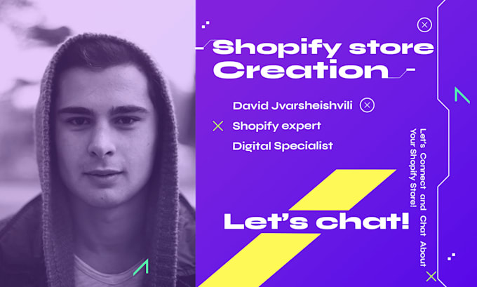 Bestseller - create shopify dropshipping store