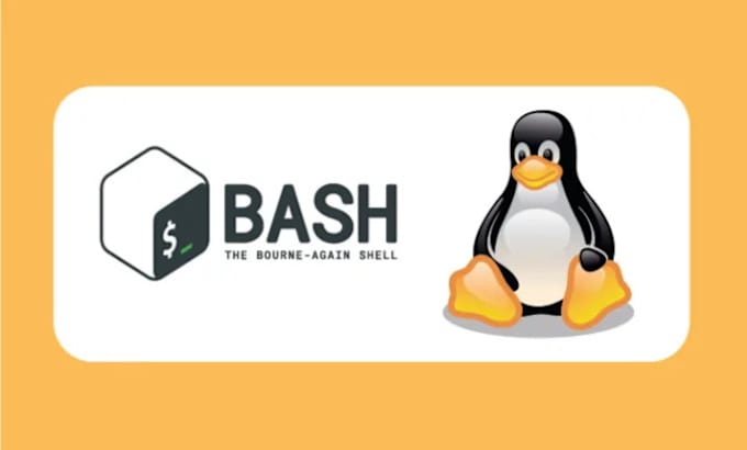 Gig Preview - Do professional bash shell scripting and linux tasks