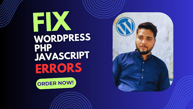 Gig Preview - Fix wordpress, PHP, javascript and CSS errors and bugs