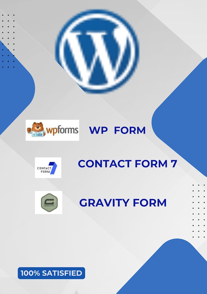 Gig Preview - Create wp contact form 7 and gravity form