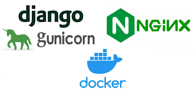 Gig Preview - Deploy your docker django fastapi nodejs web application