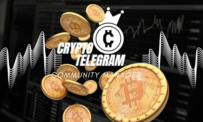 Gig Preview - Run telegram crypto ads, boost solana memecoin token promotion to reach 100k mc