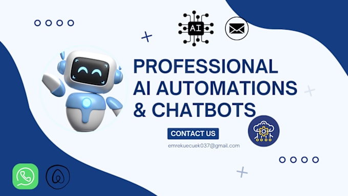 Bestseller - revolutionize your business with custom ai process automation