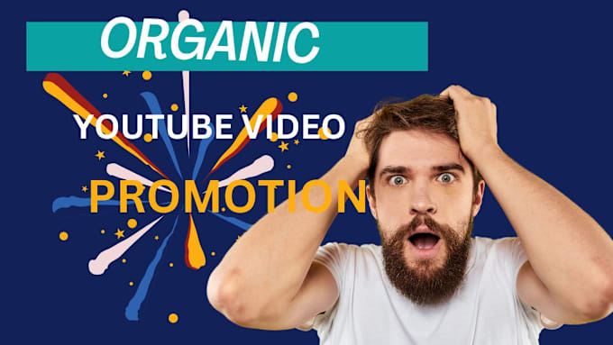 Gig Preview - Do organic christian youtube video promotion, gospel video