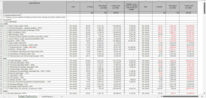 Gig Preview - Do fast copy paste, typing, accounting and excel services