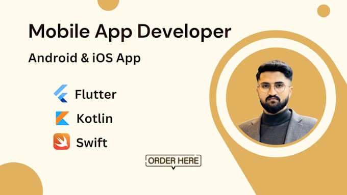 Gig Preview - Develop native and hybrid mobile applications