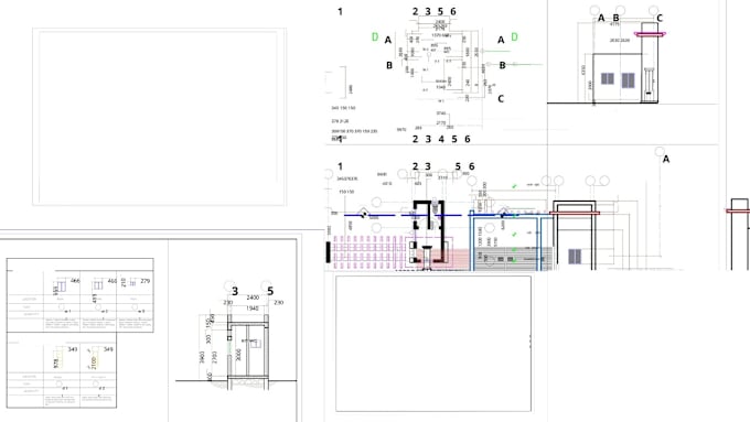 Gig Preview - Design architectural structural engineering plans