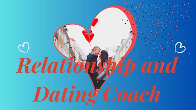 Bestseller - give love advice and be your relationship coach, dating expert for men, women