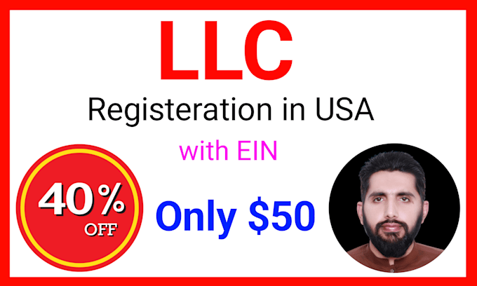 Bestseller - do register US llc