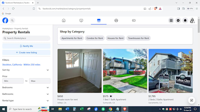 Bestseller - provide all kind of facebook marketplace services