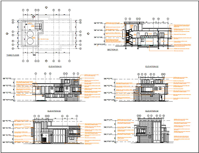 Bestseller - create floor plans in revit