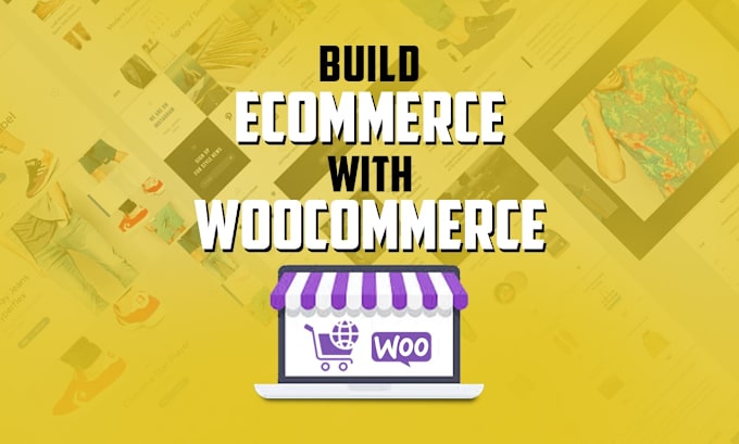 Bestseller - build a responsive woocommerce  wordpress website