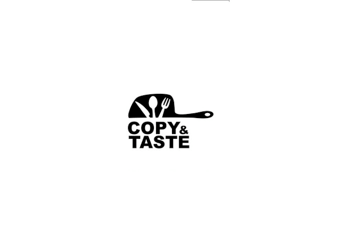 Gig Preview - Create a restaurant logo there to your business