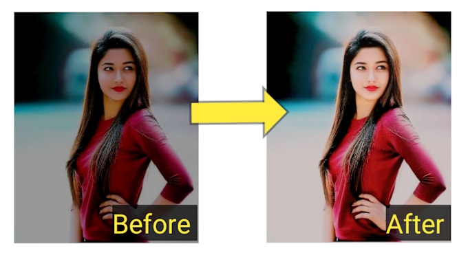 Gig Preview - All type of professional photoshop retouching, photo editing