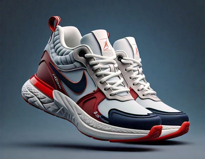 Bestseller - do 3d shoe animation, 3d shoe model, shoe rendering, shoe design and sneakers