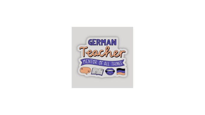 Bestseller - teach german language basic