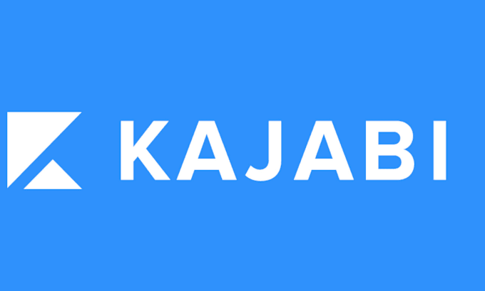 Bestseller - design a stunning kajabi website, kajabi landing page, online course upload