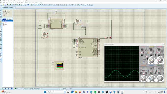 Gig Preview - Make your avr and arduino embedded projects