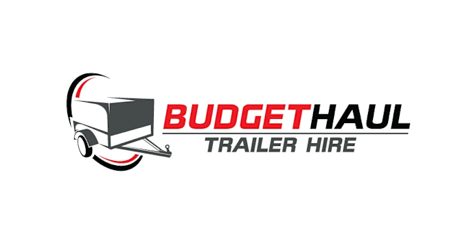 Gig Preview - Design magnificent trailer hire business logo