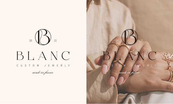 Bestseller - create fashion brand identity