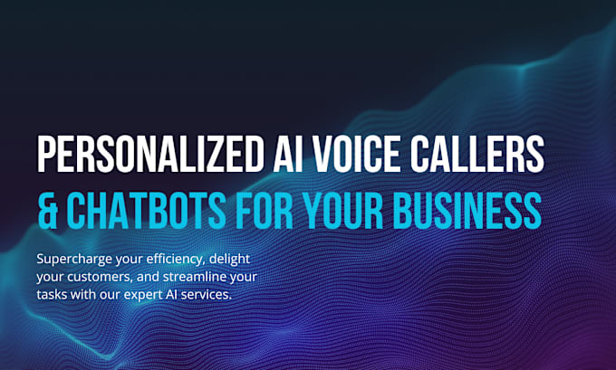 Bestseller - build custom ai voice calling agents and ai chatbots to automate your workflow