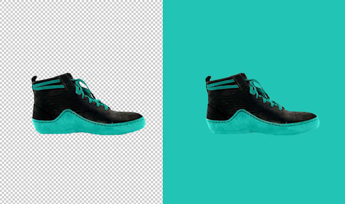 Gig Preview - Do background remove from image, clipping path,  transparent