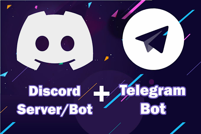 Gig Preview - Do discord and telegram integrations