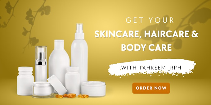 Bestseller - formulate organic skincare, hair care, cosmetics formulation