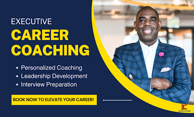 Unlocking Potential: A Comprehensive Guide to Career Coaching for Executives