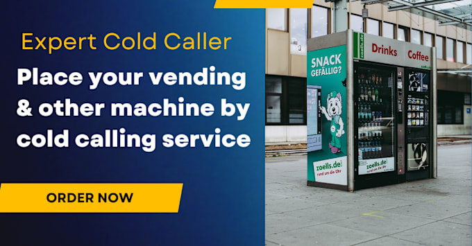 Gig Preview - Find vending and atm machine location in uk and usa