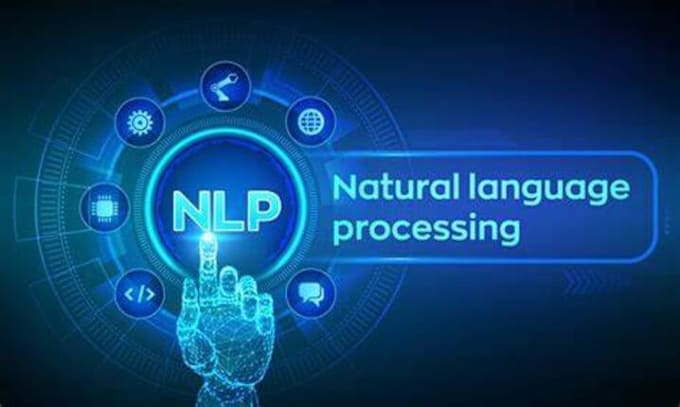 Gig Preview - Do  nlp models for text analysis and processing