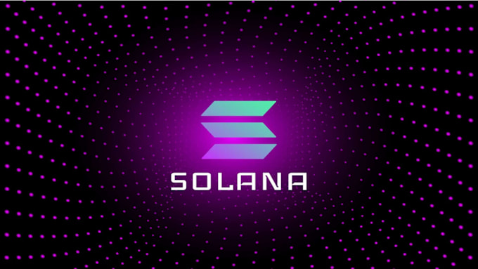 Gig Preview - Develop solana telegram bot, solana volume bot, top trending bot, pinksale bot