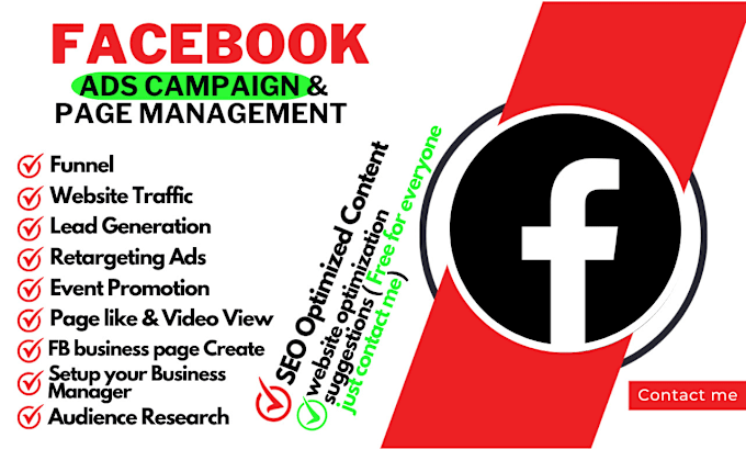 Bestseller - boost your sales with expert facebook and instagram ads management