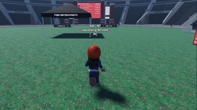 Gig Preview - Script any system for your game in roblox, roblox studio