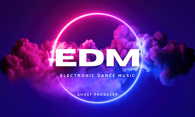 Gig Preview - Be your edm ghost producer