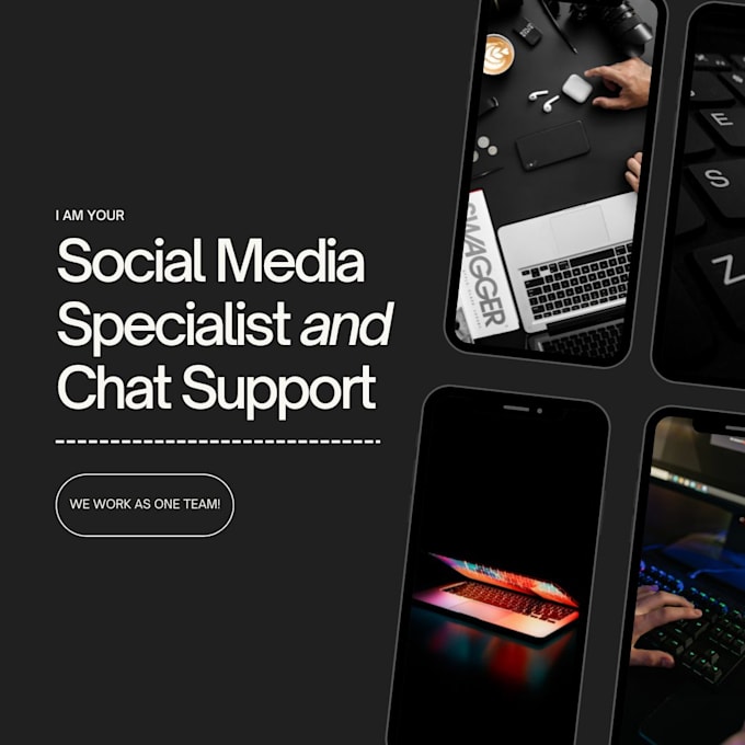 Bestseller - be your technical chat support that will provide a quality customer service