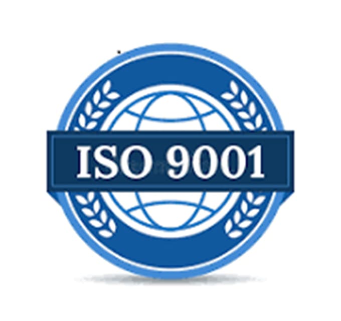 Gig Preview - Provide iso 9001 preaudit process review