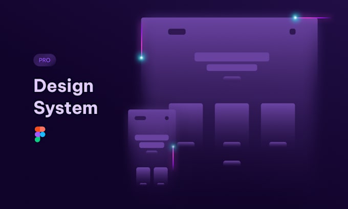 Gig Preview - Craft your ultimate design system on figma