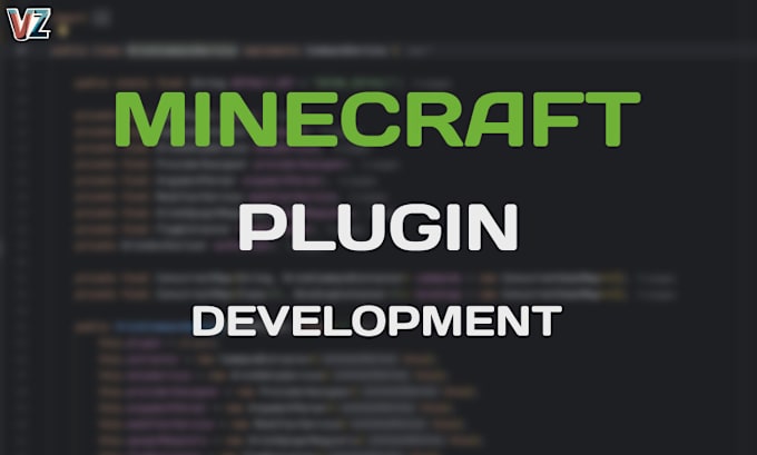 Gig Preview - Develop a custom minecraft plugin for you