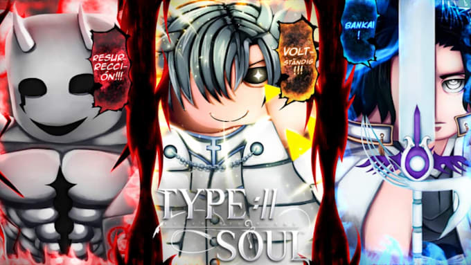 Gig Preview - Beat your bankai for you in type soul