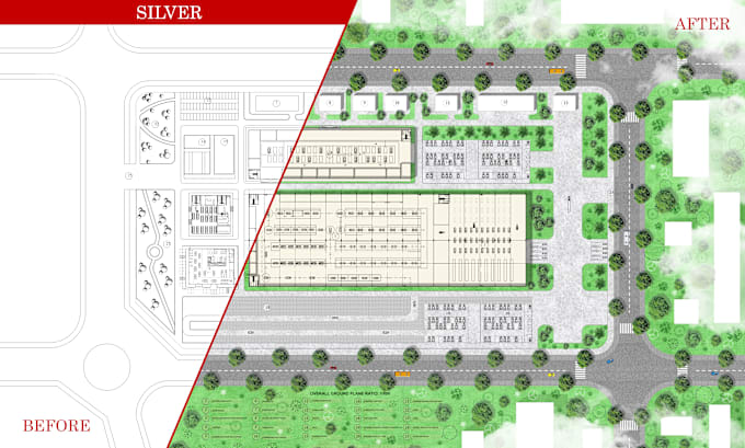 Bestseller - professional 2d floor plan rendering with stunning visuals using photoshop