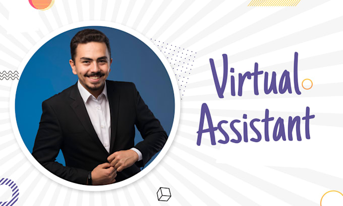 Gig Preview - Be your website assistant for wordpress help or virtual assistant