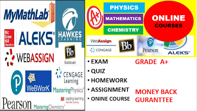 Gig Preview - Tutor in biology, physics, chemistry, microbiology class