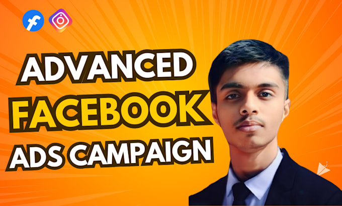 Bestseller - be an expert in facebook ads campaigns and instagram ads campaigns for sales