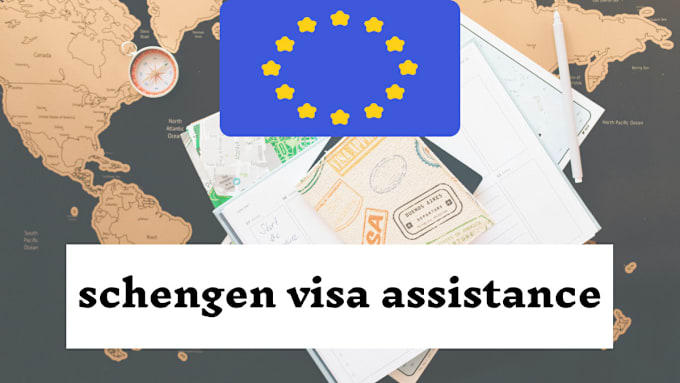 Bestseller - provide visa assistance for schengen area countries