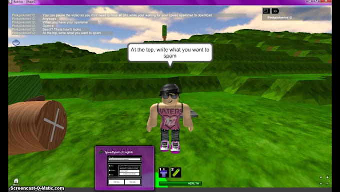 Gig Preview - Develop roblox game, roblox scripter, roblox map, gui, roblox model