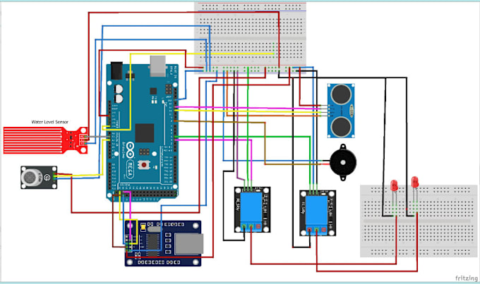 Bestseller - help you to create your arduino, esp and iot projects