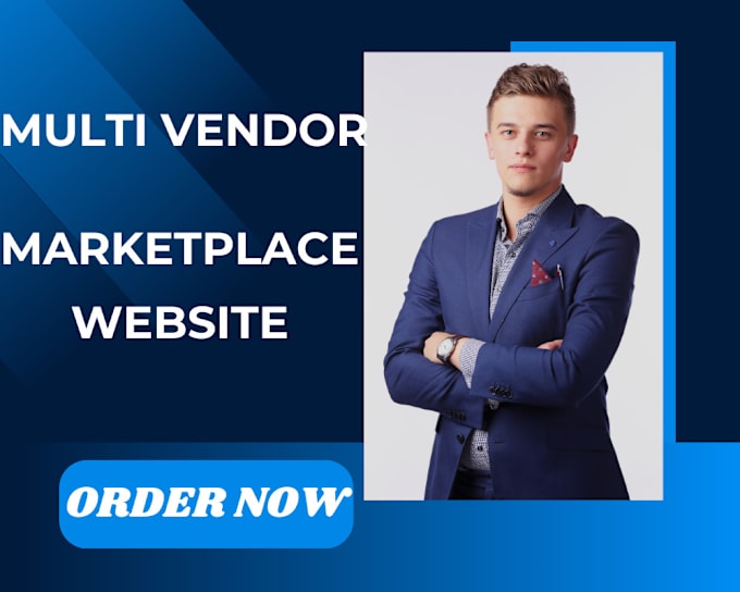 Gig Preview - Develop wordpress multi vendor marketplace ecommerce website marketplace website